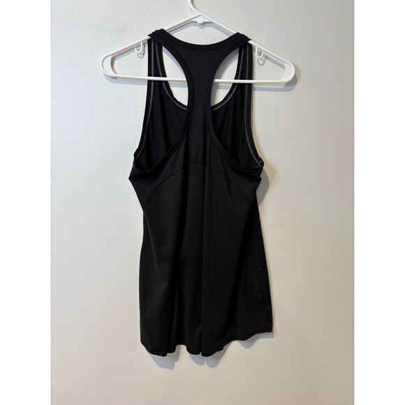 Athleta Women's Racerback Tank Top Bundle White/Black XS Workout Athleisure - Picture 5 of 6